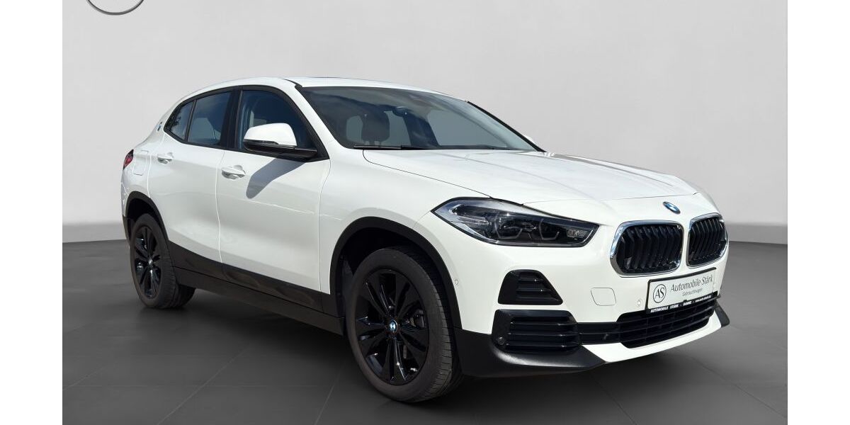 BMW X2 32.600 km 29.890 &euro; Damme 49401