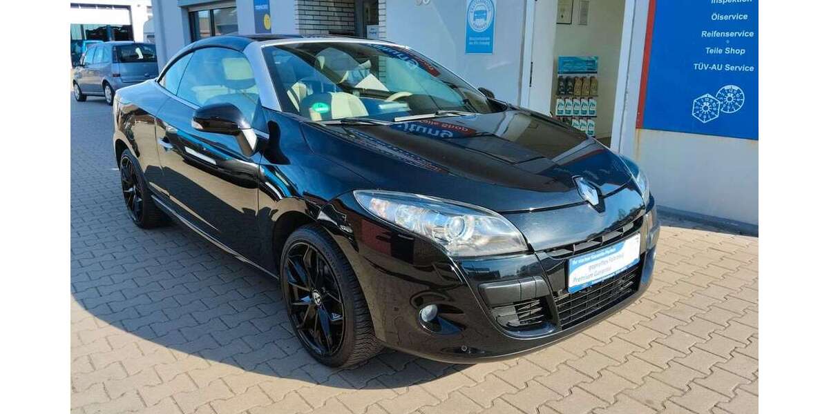 Renault Megane 112.247 km 6.999 &euro; Jade 26349