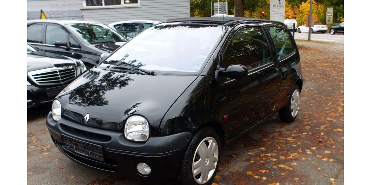 Renault Twingo 104.000 km 1.750 &euro; Hamburg 22559