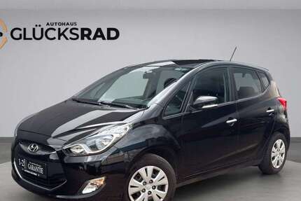 Hyundai iX20 85.000 km 5.990 € Wennigsen 30974