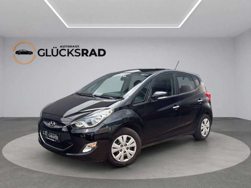 Hyundai iX20 85.000 km 5.990 € Wennigsen 30974