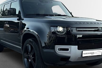 Land Rover Defender 32.500 km 77.990 &euro; Hamburg 22529
