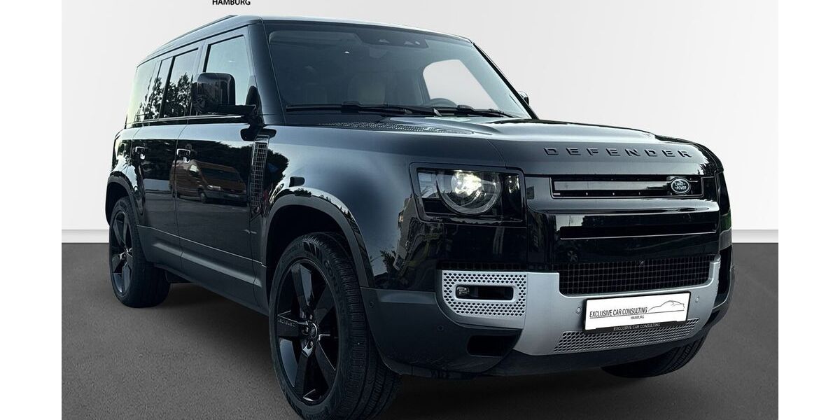 Land Rover Defender 32.500 km 77.990 &euro; Hamburg 22529