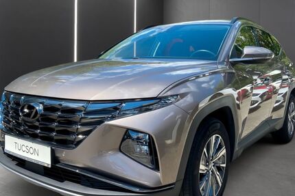 Hyundai TUCSON 41.000 km 27.290 &euro; Lutherstadt Wittenberg 06886