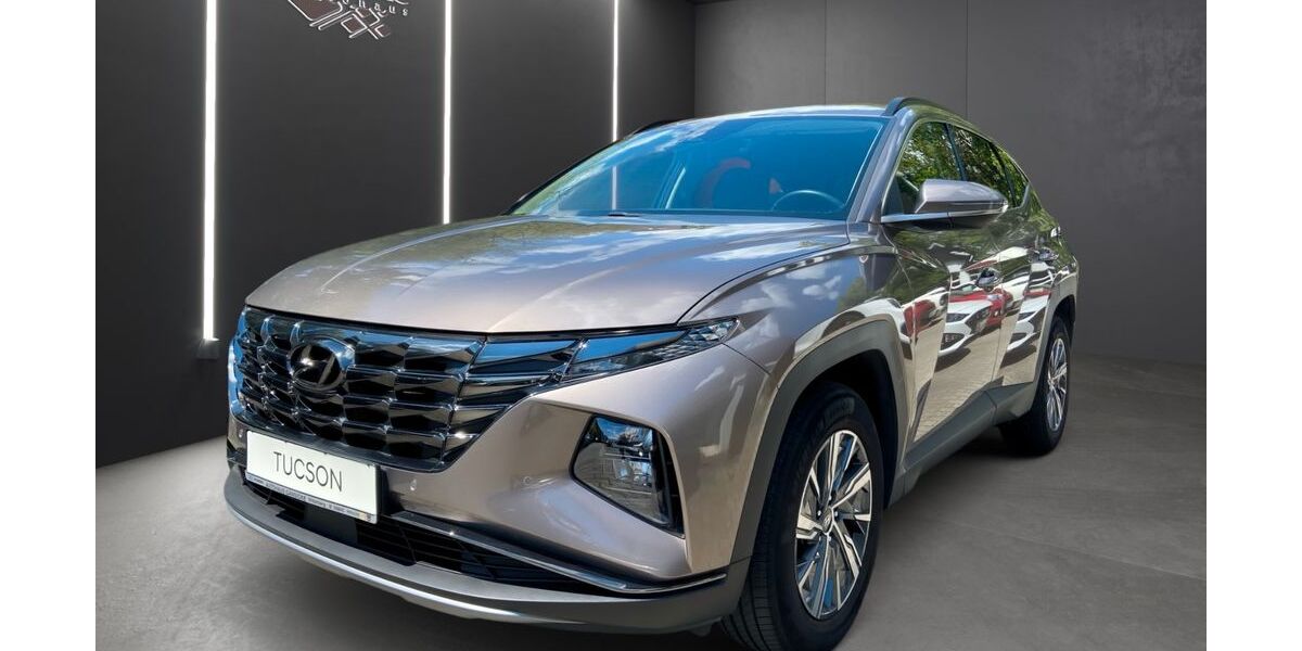 Hyundai TUCSON 41.000 km 27.290 &euro; Lutherstadt Wittenberg 06886