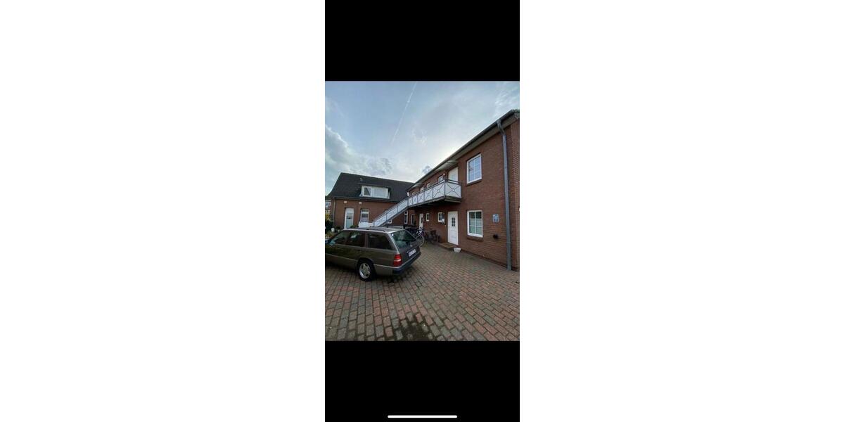 Etagenwohnung Heide - 2 Zimmer, 43 m&sup2;, 400&euro; | Angebot:26399260