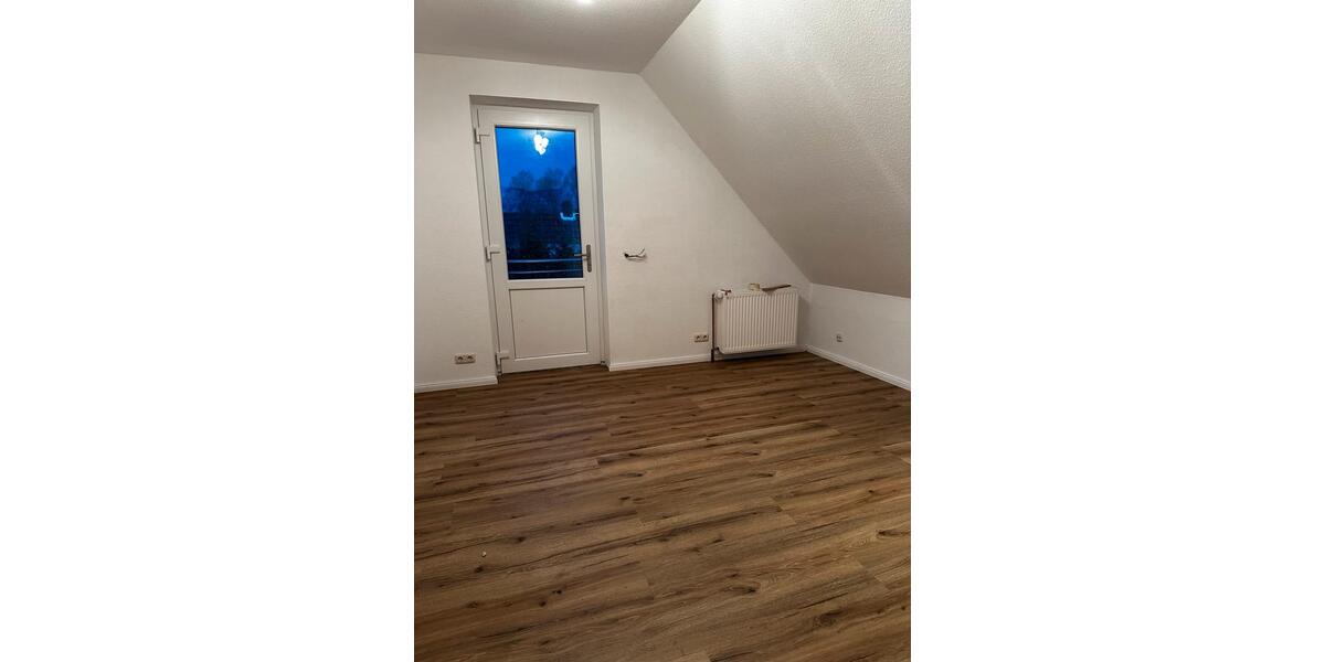 Etagenwohnung Apen - 3 Zimmer, 66 m&sup2;, 730&euro; | Angebot:26324463