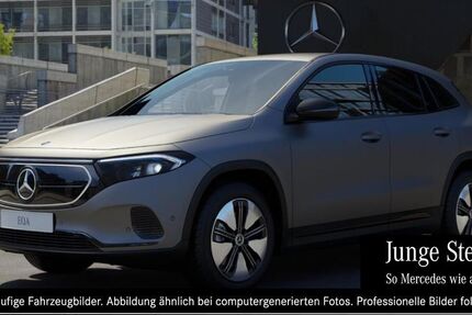 Mercedes-Benz EQA 11.990 km 35.390 &euro; Aschaffenburg 63741
