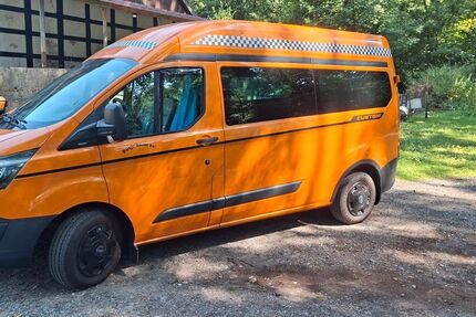 Ford Transit Custom 206.969 km 11.900 &euro; Hövelhof 33161
