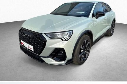 Audi Q3 19.000 km 42.690 &euro; Roth 91154