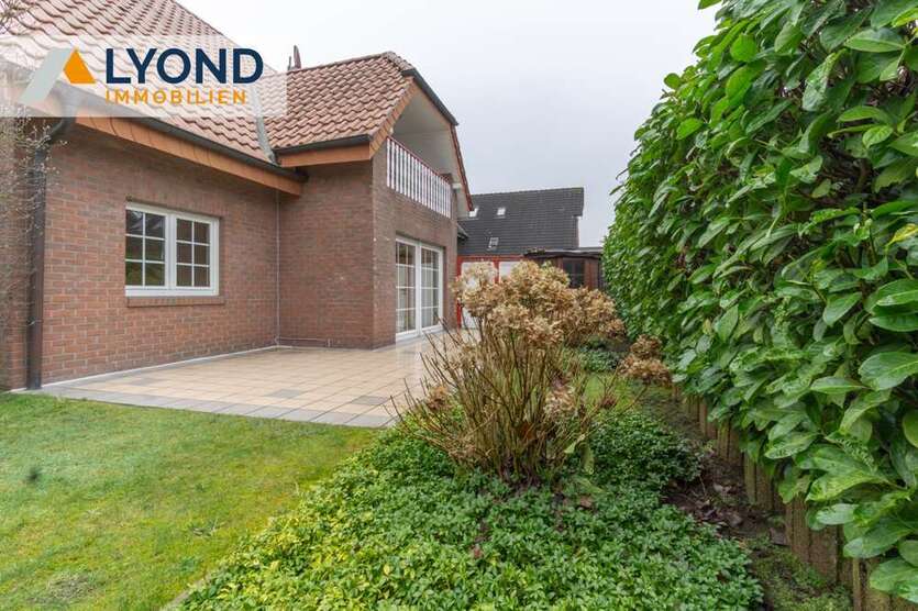 Haus zum Kaufen in Dülmen Buldern 535.000 € 172 m²