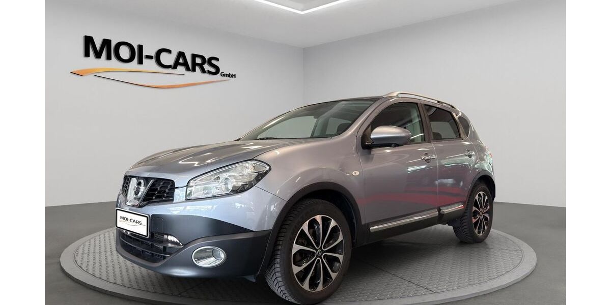 Nissan Qashqai 169.520 km 7.990 &euro; Krefeld 47805