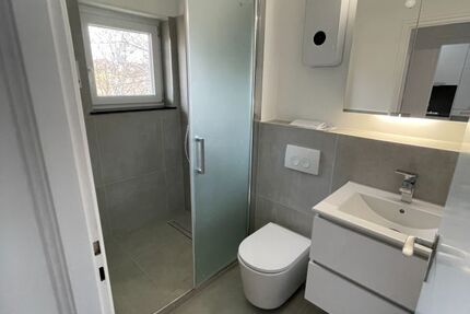Provisionsfrei* Sanierte 1-Zimmer-Wohnung in Wöhrd, fußläufig Uni, TH, Rathenauplatz - Wohnung Nürnberg Gärten bei Wöhrd | Angebot:24514611