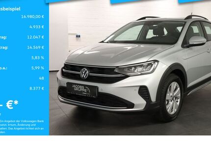 VW Taigo 53.530 km 16.980 &euro; Alsdorf 52477
