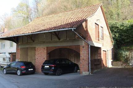 Haus Kalletal Langenholzhausen - 6 Zimmer, 180 m&sup2;, 250.000&euro; | Angebot:26155983