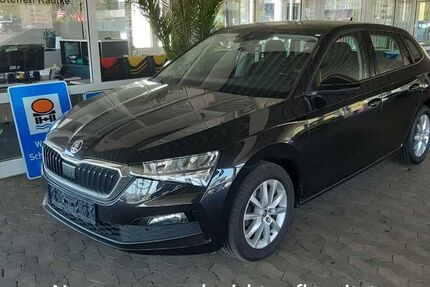 Skoda Scala 107.897 km 15.980 &euro; Herzberg 37412