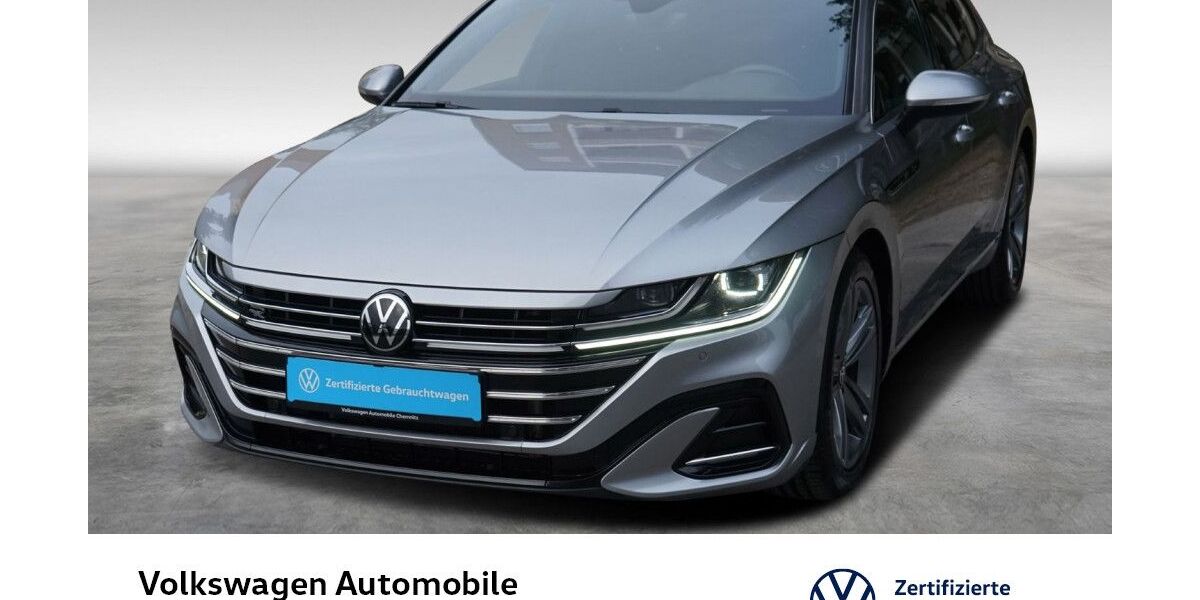 VW Arteon 80.213 km 28.950 &euro; Chemnitz 09113