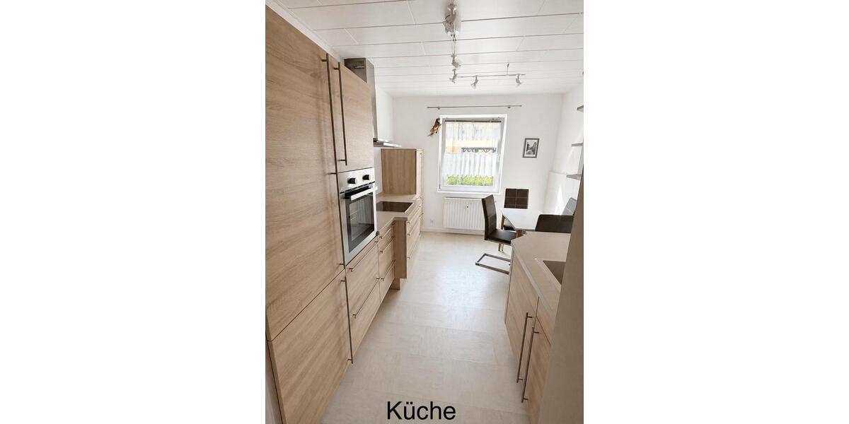 Erdgeschoßwohnung Reichenbach im Vogtland Obermylau - 3 Zimmer, 67 m&sup2;, 330&euro; | Angebot:26374939