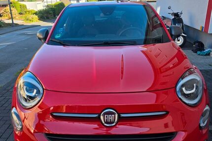 Fiat 500X 106.000 km 11.500 &euro; Dortmund 44309