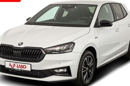 Skoda Fabia 1.089 km 23.990 &euro; Leipzig 04209