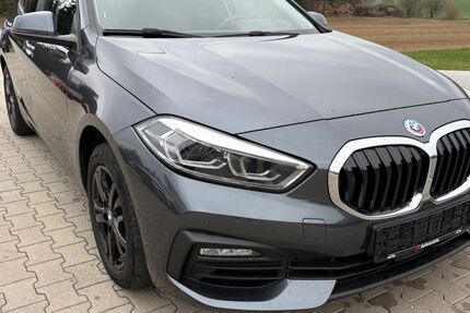 BMW 118 62.000 km 18.999 &euro; Wegscheid 94110