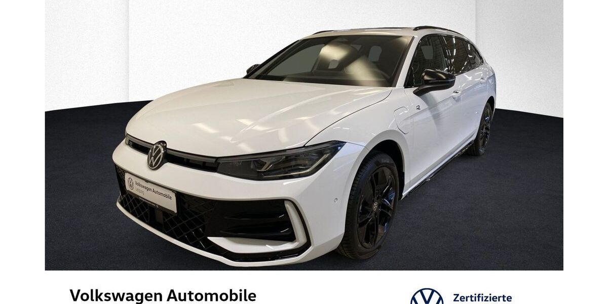 VW Passat Variant 7.500 km 58.430 &euro; Leipzig 04178