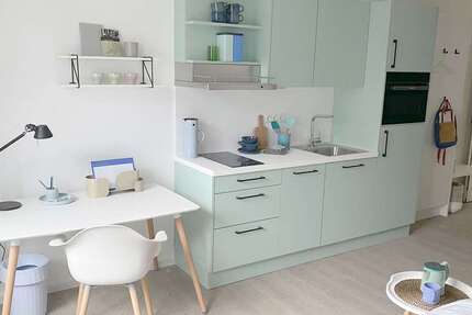 Wohnung zum Mieten in Osnabrück 605 € 31.75 m²