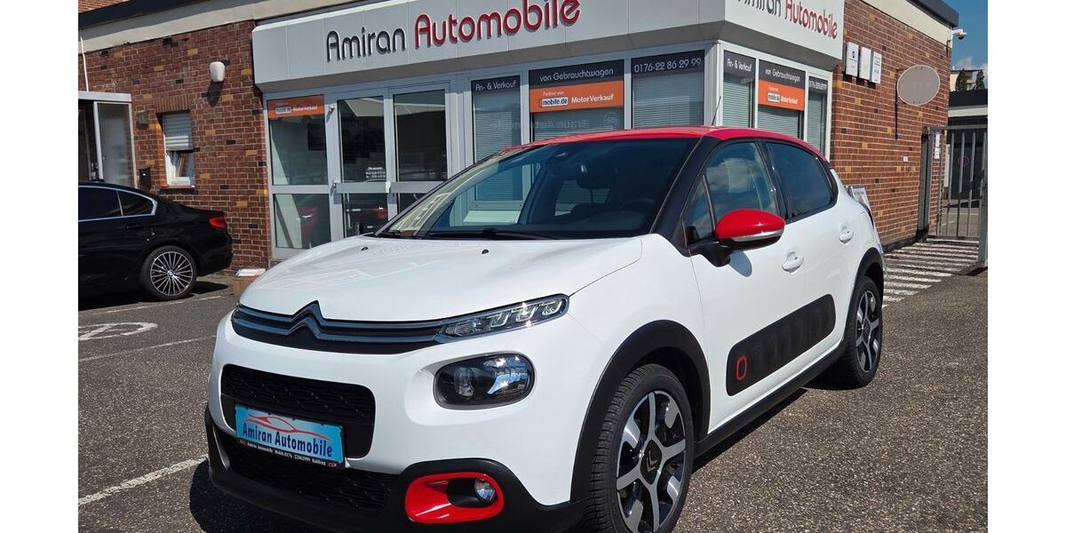 Citroen C3 97.000 km 6.899 &euro; Koblenz 56070