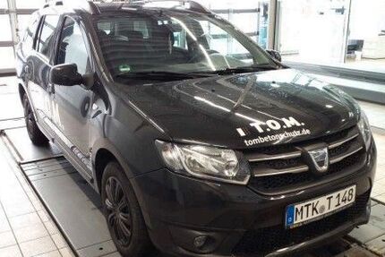 Dacia Logan 217.500 km 3.500 &euro; Hattersheim 65795
