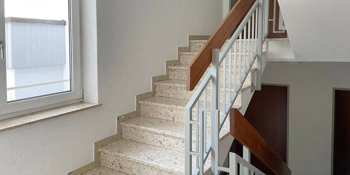 Etagenwohnung Renningen - 3 Zimmer, 74 m&sup2;, 1.100&euro; | Angebot:26190932