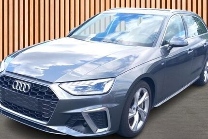 Audi A4 44.076 km 28.980 &euro; Dresden 01328