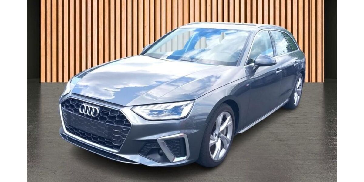 Audi A4 44.076 km 28.980 &euro; Dresden 01328