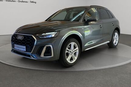 Audi Q5 54.100 km 41.350 &euro; Grafenau 94481