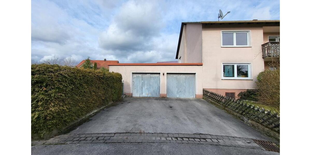 Mehrfamilienhaus, Wohnhaus Wartmannsroth - 5 Zimmer, 181 m&sup2;, 340.000&euro; | Angebot:26844335