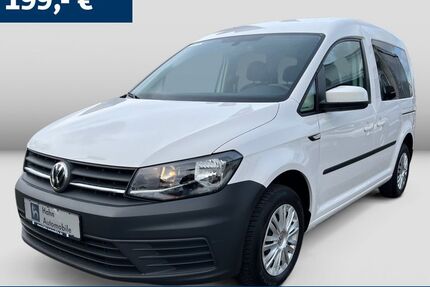 VW Caddy 51.193 km 18.340 &euro; Schorndorf 73614