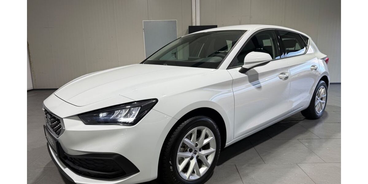 Seat Leon 19.000 km 23.680 &euro; Ayl 54441