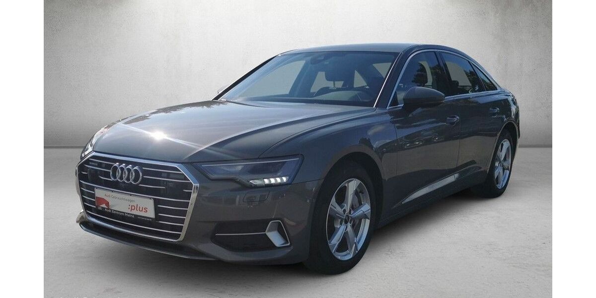 Audi A6 23.346 km 37.380 &euro; Mainz 55131