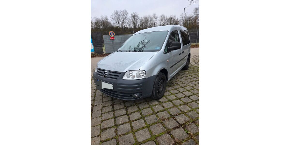 VW Caddy 198.912 km 4.950 &euro; Weinstadt 71384