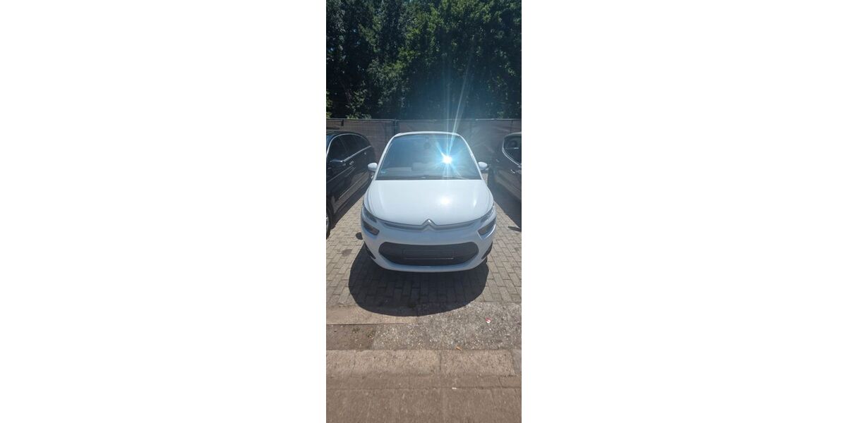 Citroen C4 Picasso 224.415 km 5.900 &euro; Eisenberg 67304