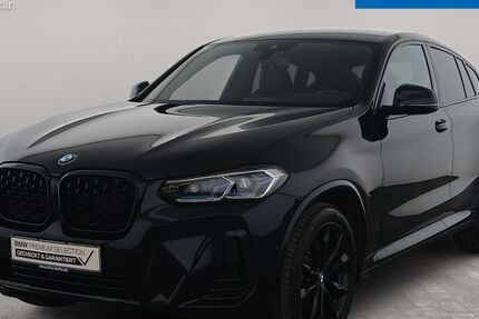 BMW X4 17.840 km 54.400 &euro; Berlin 14057