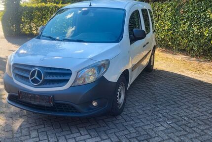 Mercedes-Benz Citan 321.000 km 3.550 &euro; Wettringen 48493