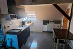 Dachgeschoßwohnung Stendal - 1 Zimmer, 44 m&sup2;, 345&euro; | Angebot:26394659