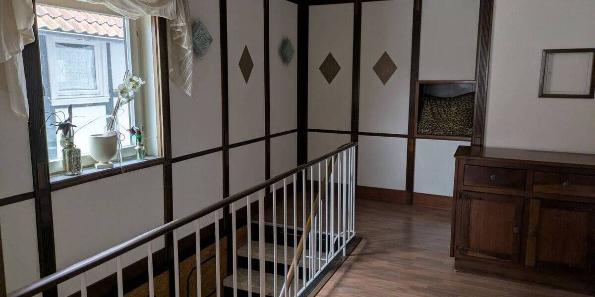 Gastronomie + Wohnen! Ehemaliges 