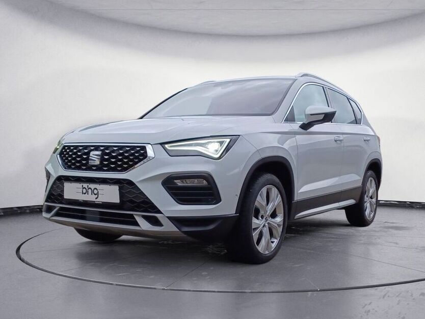 Ateca