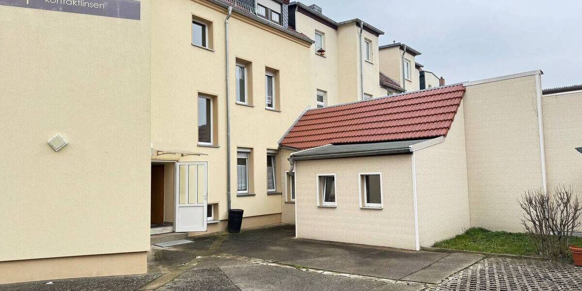 Reihenendhaus Groitzsch Großprießligk - 1 Zimmer, 220.000&euro; | Angebot:25672994
