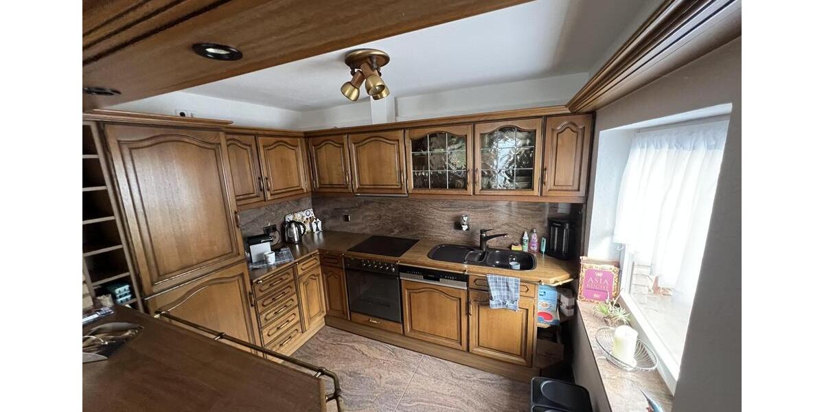 Exklusives Wohnen in Bad Salzuflen 3 zimmer