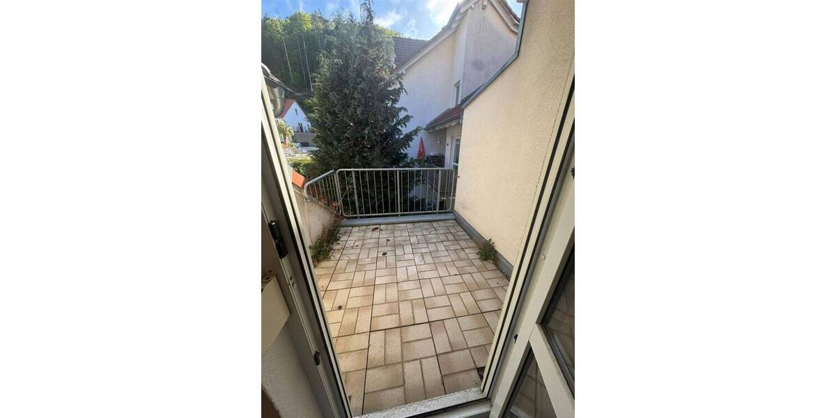 Etagenwohnung Schriesheim Altenbach - 2 Zimmer, 67 m&sup2;, 189.000&euro; | Angebot:25730933