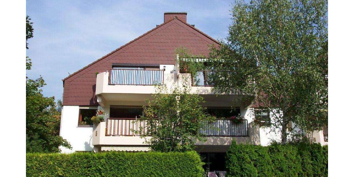 Etagenwohnung Niedernhausen - 3 Zimmer, 86 m&sup2;, 940&euro; | Angebot:25421054