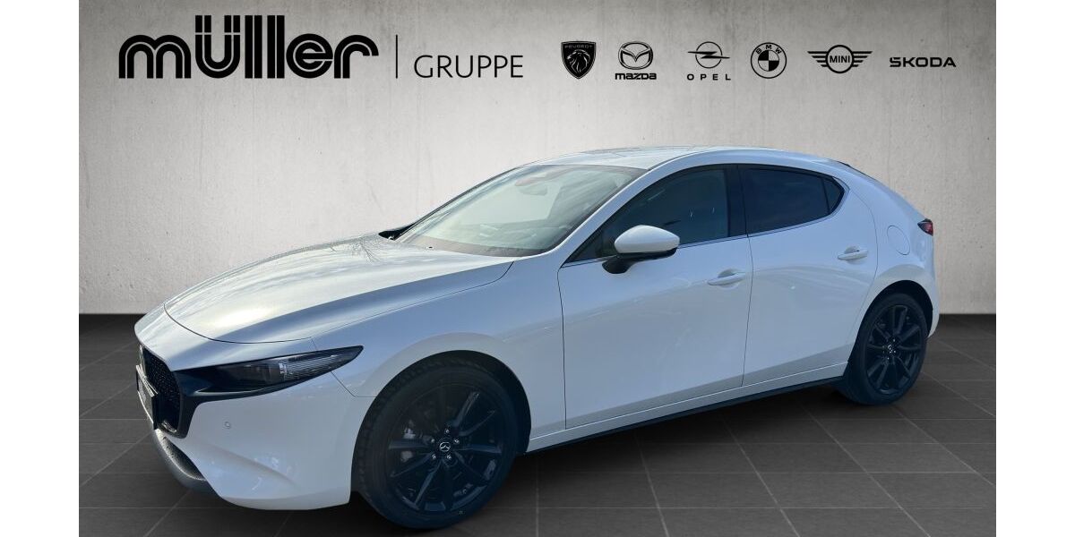 Mazda 3 1.045 km 30.407 &euro; Saarlouis 66740