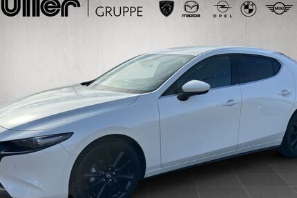 Mazda 3 1.143 km 30.407 &euro; Saarlouis 66740